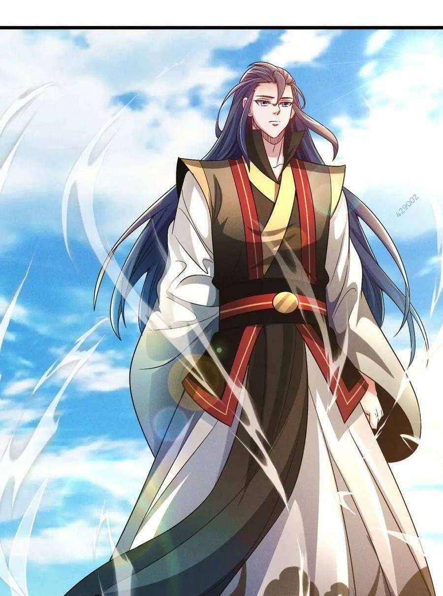 Tối Cường Thần Thoại Đế Hoàng Chap 98 - Next Chap 99