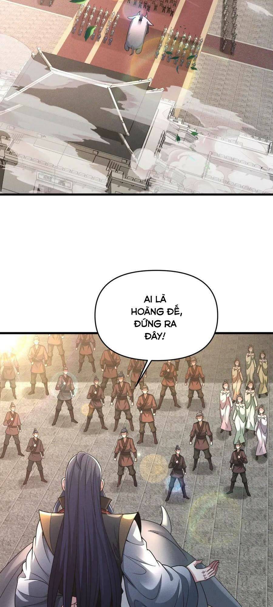 Tối Cường Thần Thoại Đế Hoàng Chap 98 - Next Chap 99