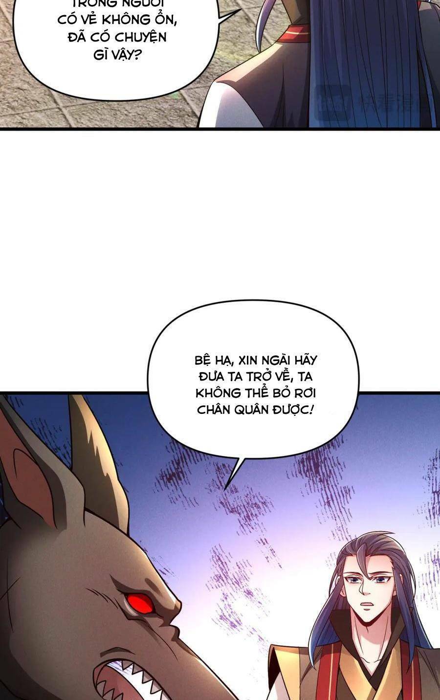 Tối Cường Thần Thoại Đế Hoàng Chap 98 - Next Chap 99