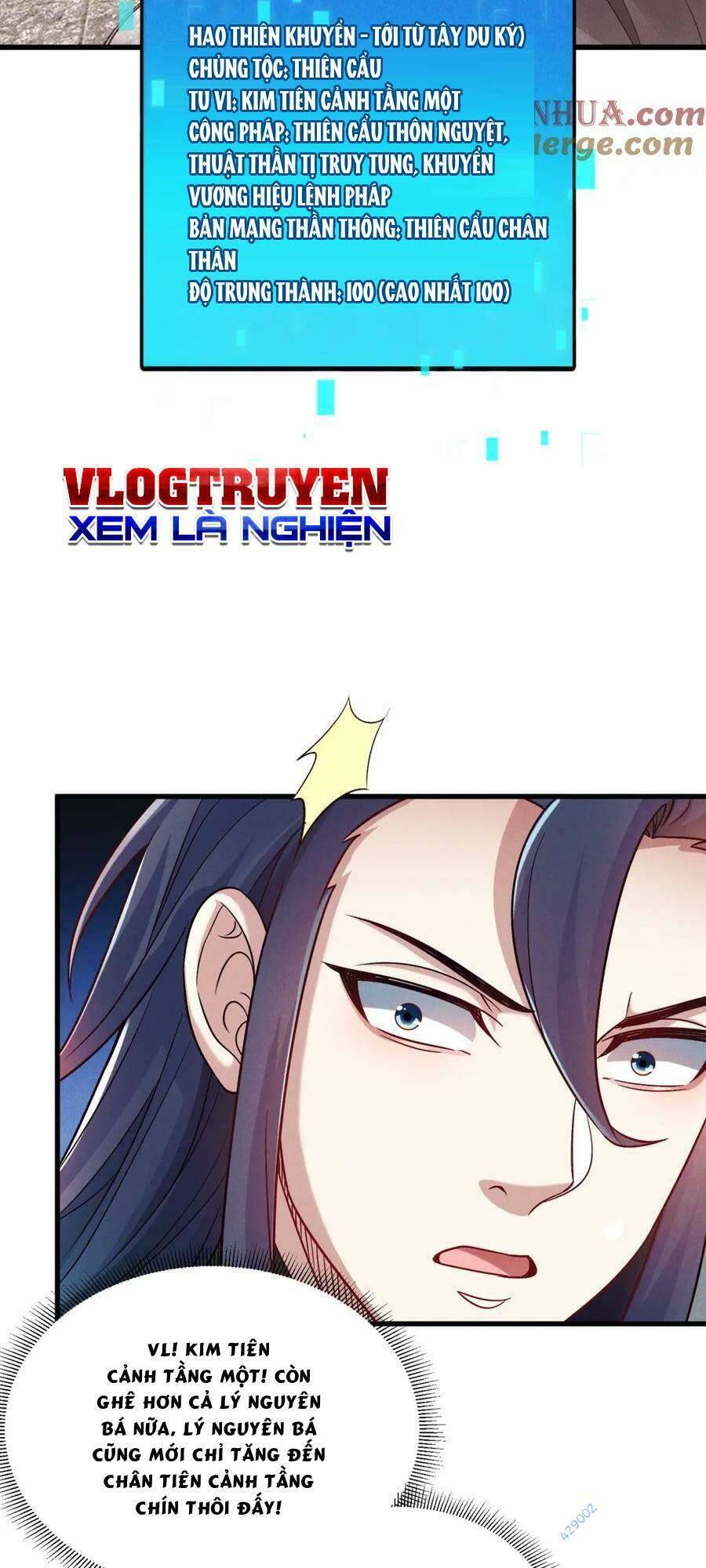 Tối Cường Thần Thoại Đế Hoàng Chap 98 - Next Chap 99
