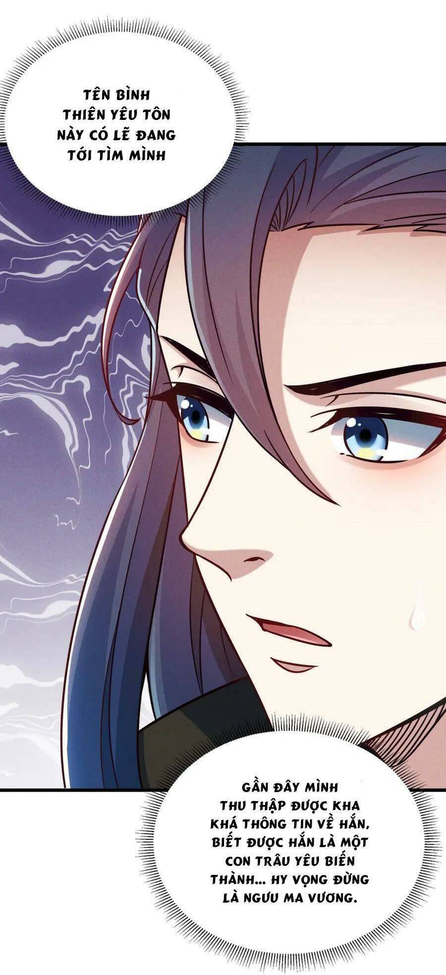 Tối Cường Thần Thoại Đế Hoàng Chap 98 - Next Chap 99