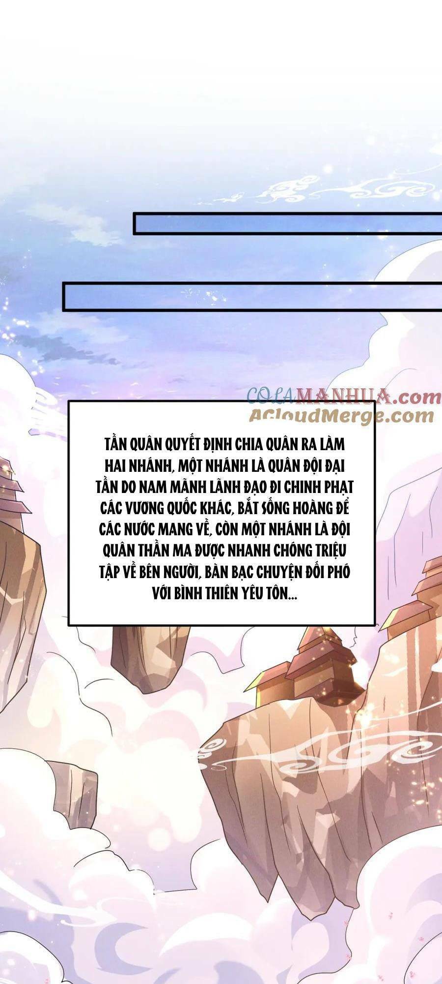 Tối Cường Thần Thoại Đế Hoàng Chap 98 - Next Chap 99