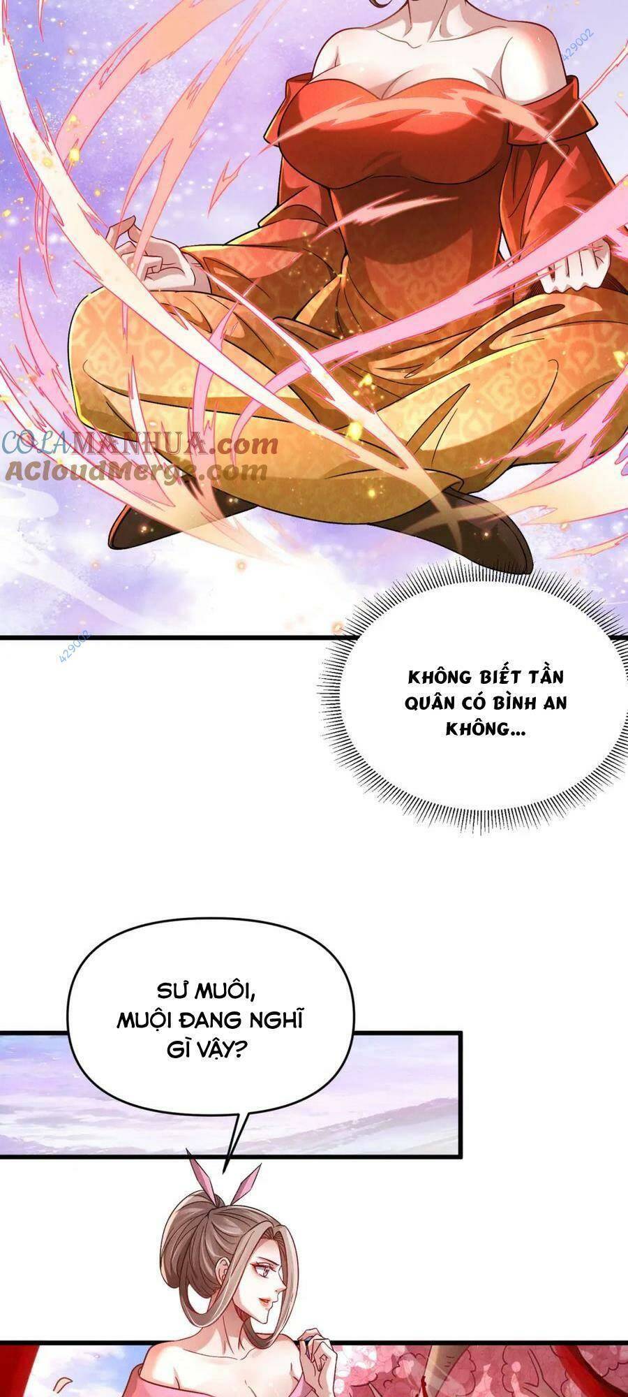 Tối Cường Thần Thoại Đế Hoàng Chap 98 - Next Chap 99
