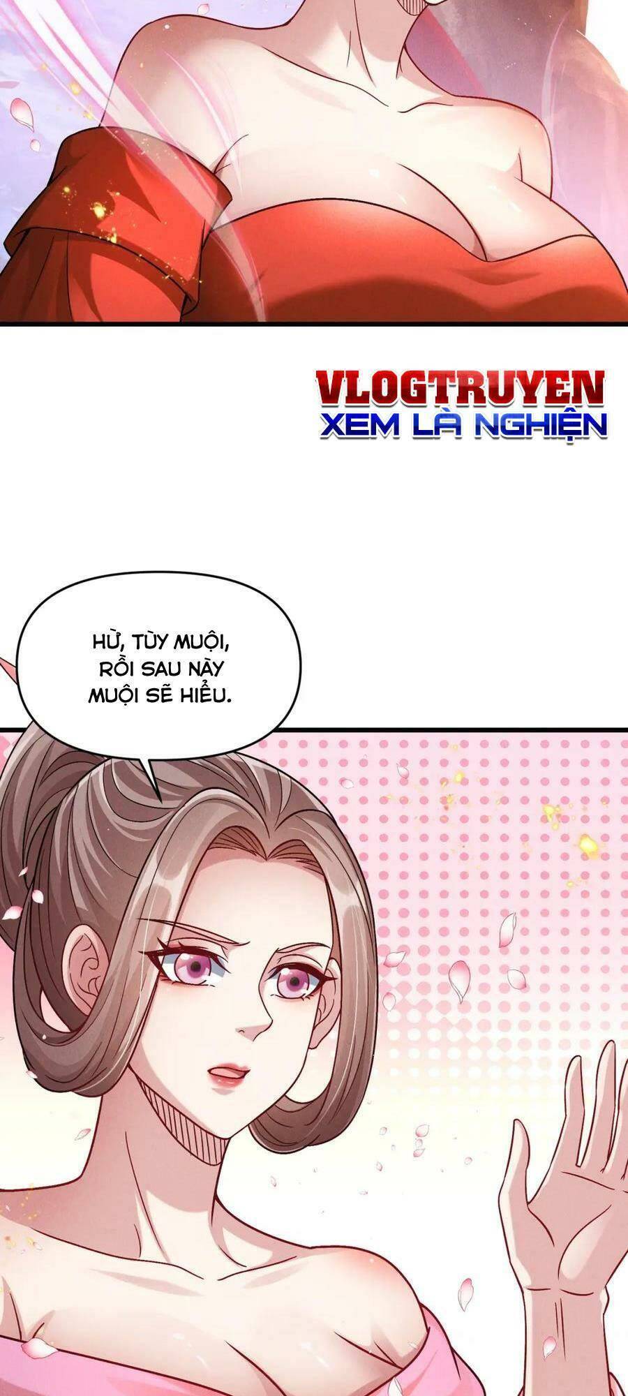 Tối Cường Thần Thoại Đế Hoàng Chap 98 - Next Chap 99