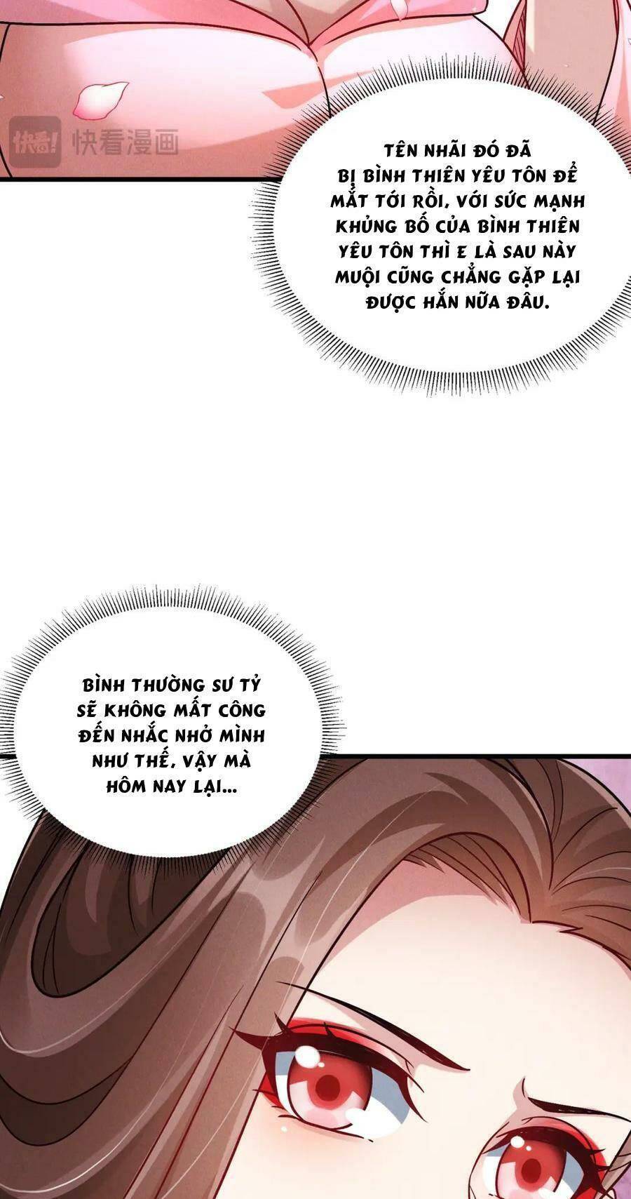Tối Cường Thần Thoại Đế Hoàng Chap 98 - Next Chap 99