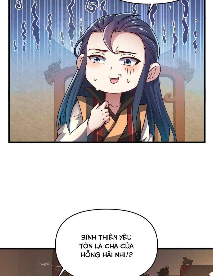 Tối Cường Thần Thoại Đế Hoàng Chap 98 - Next Chap 99