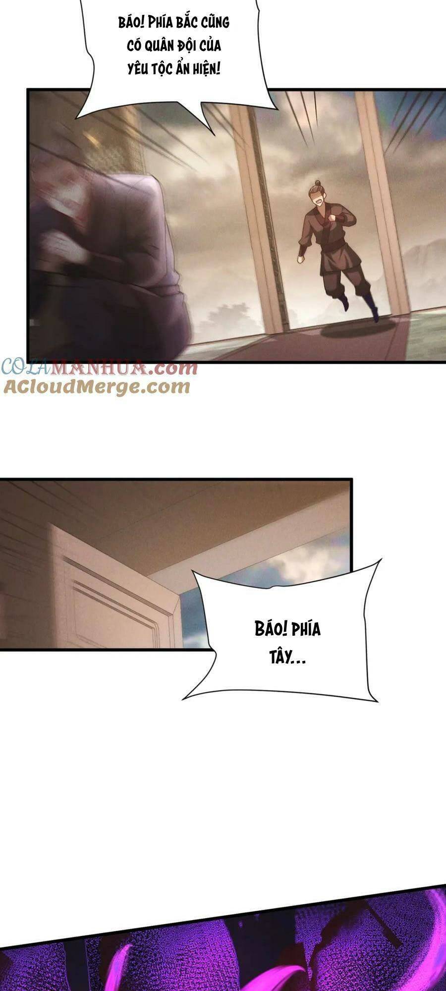 Tối Cường Thần Thoại Đế Hoàng Chap 98 - Next Chap 99