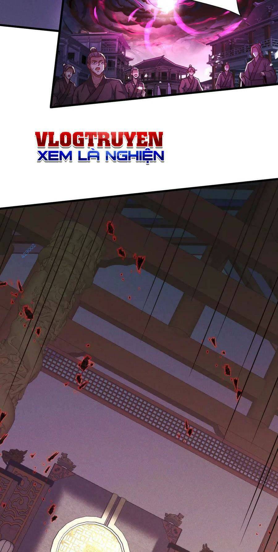 Tối Cường Thần Thoại Đế Hoàng Chap 98 - Next Chap 99