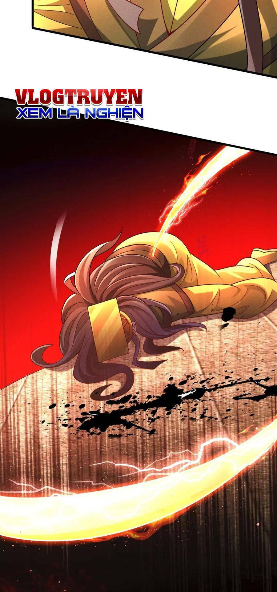 Tối Cường Thần Thoại Đế Hoàng Chap 98 - Next Chap 99