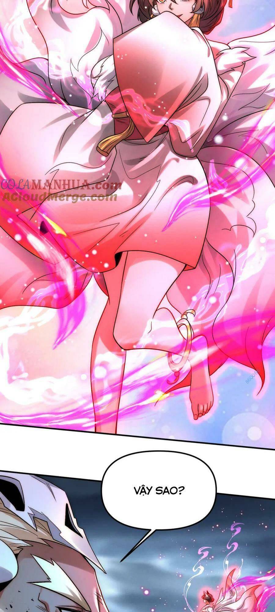 Tối Cường Thần Thoại Đế Hoàng Chap 99 - Next Chap 100