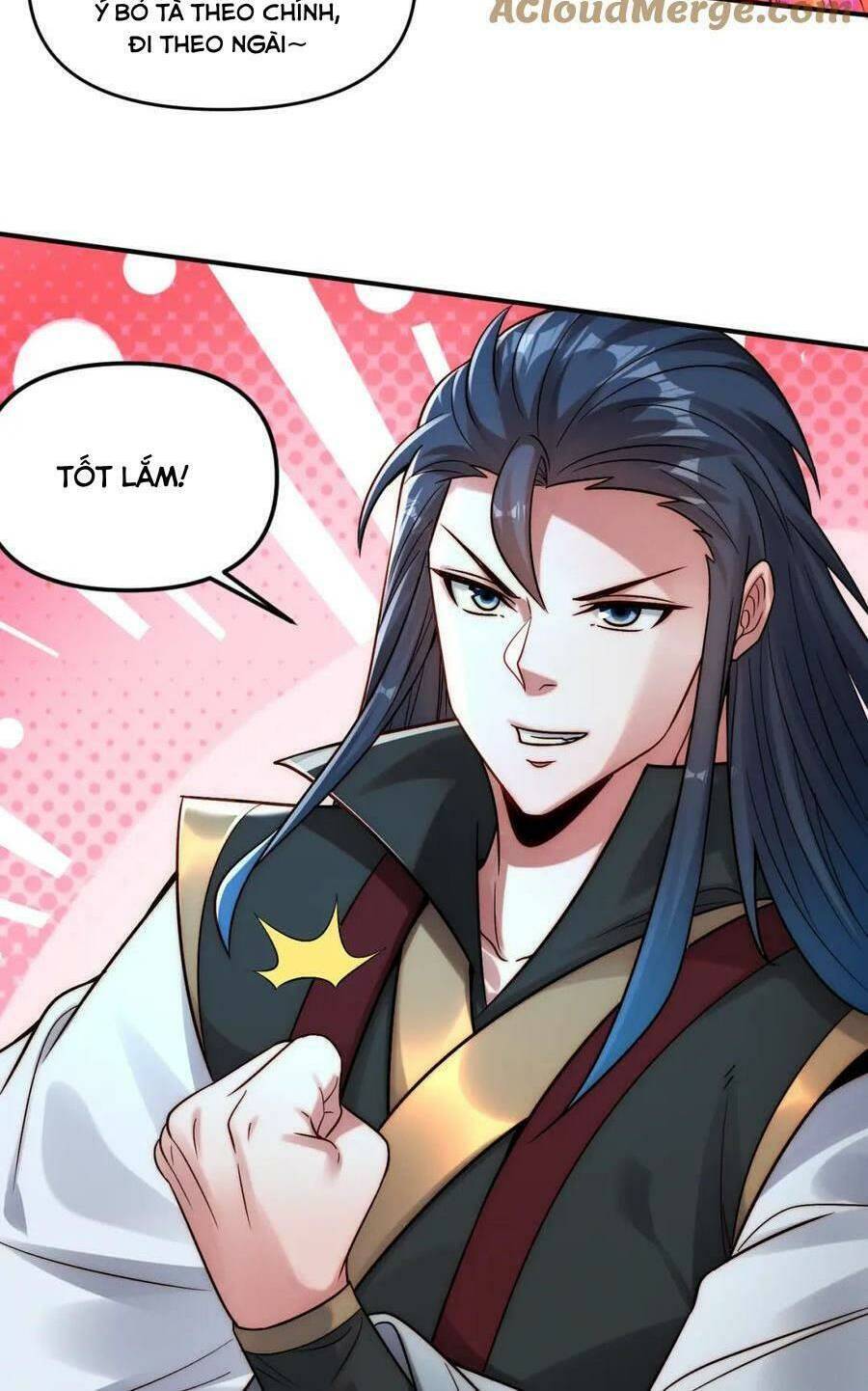Tối Cường Thần Thoại Đế Hoàng Chap 99 - Next Chap 100