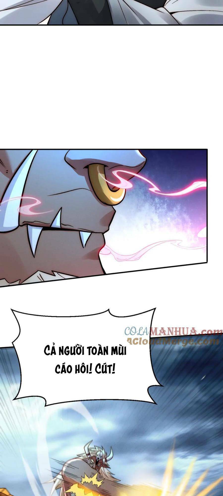 Tối Cường Thần Thoại Đế Hoàng Chap 99 - Next Chap 100