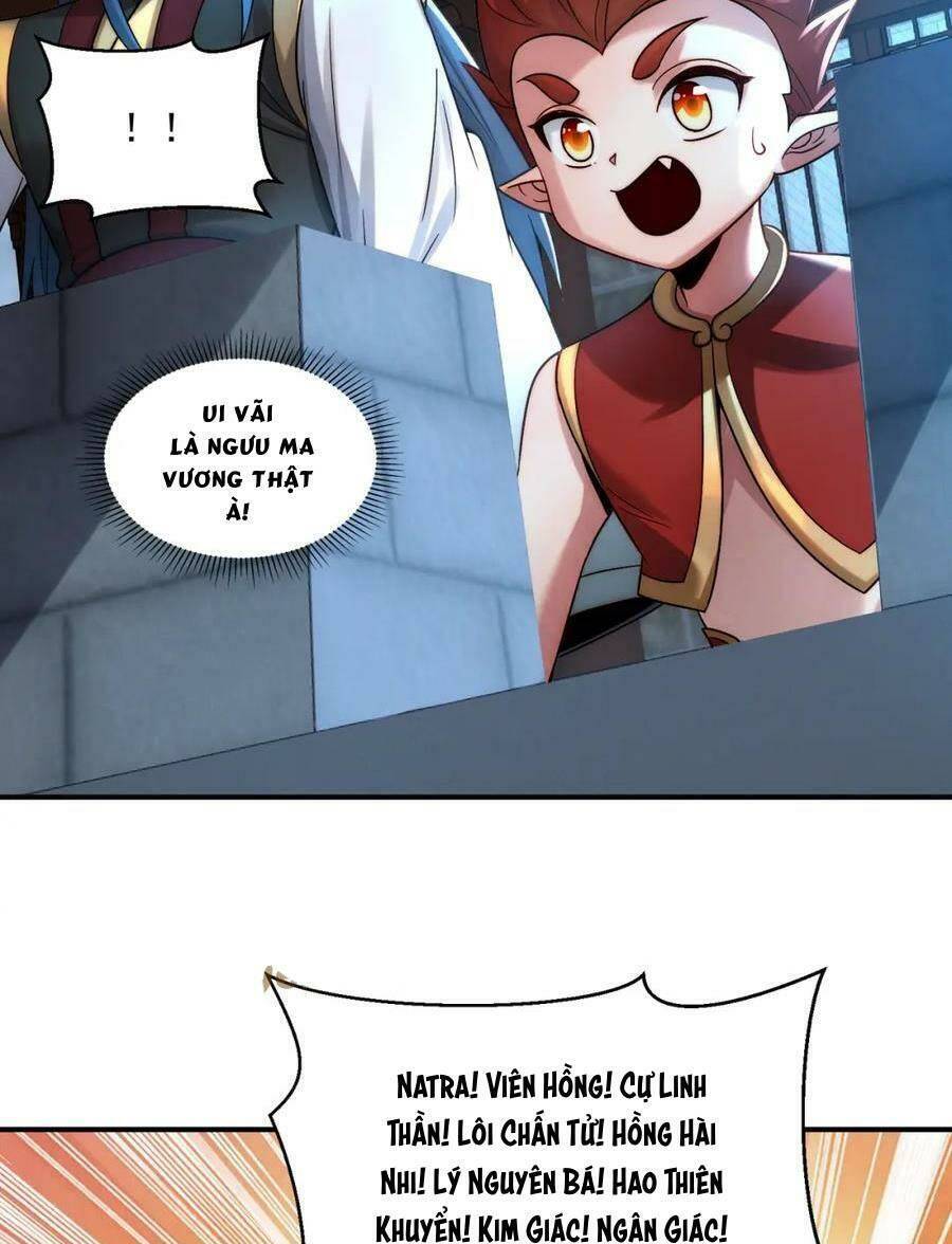 Tối Cường Thần Thoại Đế Hoàng Chap 99 - Next Chap 100