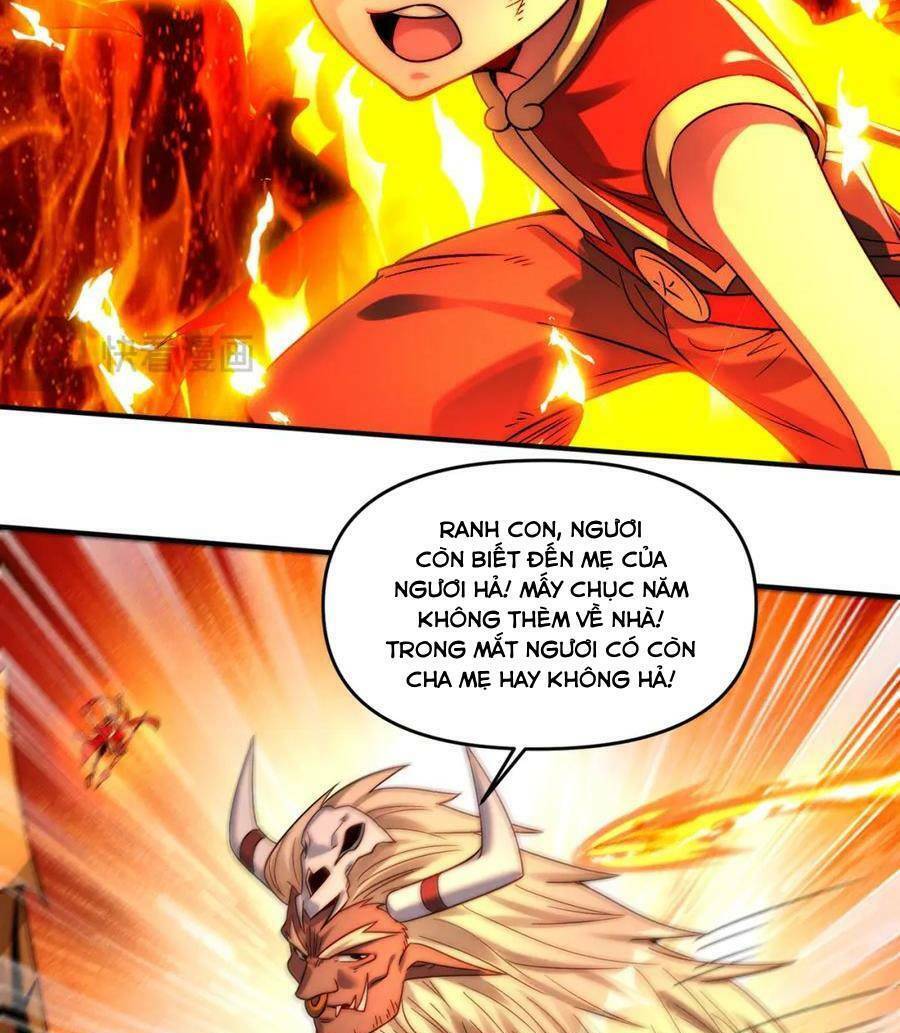 Tối Cường Thần Thoại Đế Hoàng Chap 99 - Next Chap 100