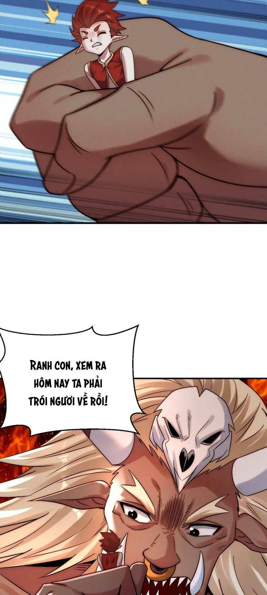 Tối Cường Thần Thoại Đế Hoàng Chap 99 - Next Chap 100