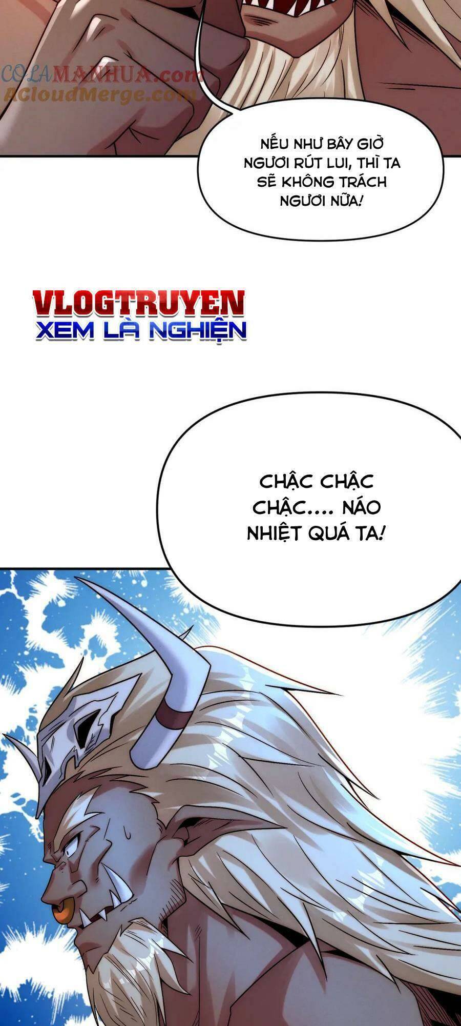 Tối Cường Thần Thoại Đế Hoàng Chap 99 - Next Chap 100