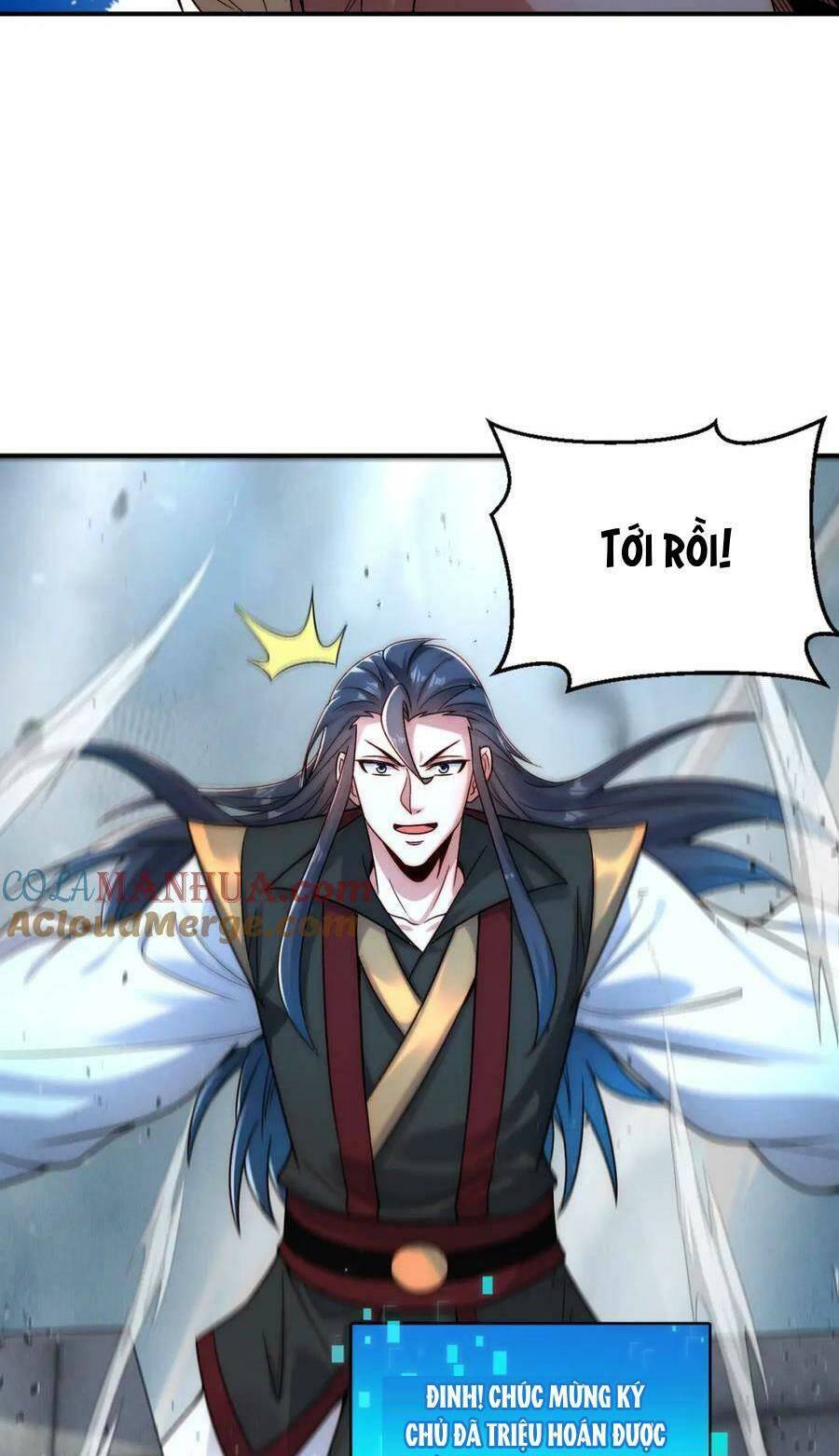 Tối Cường Thần Thoại Đế Hoàng Chap 99 - Next Chap 100