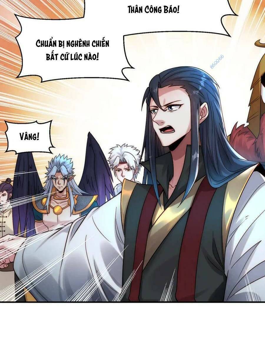 Tối Cường Thần Thoại Đế Hoàng Chap 99 - Next Chap 100