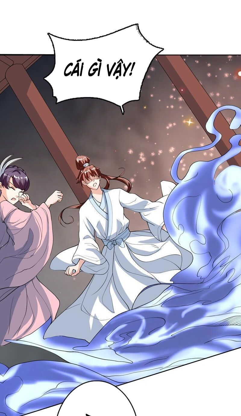 Tối Cường Thần Thú Hệ Thống Chap 138 - Next Chap 139