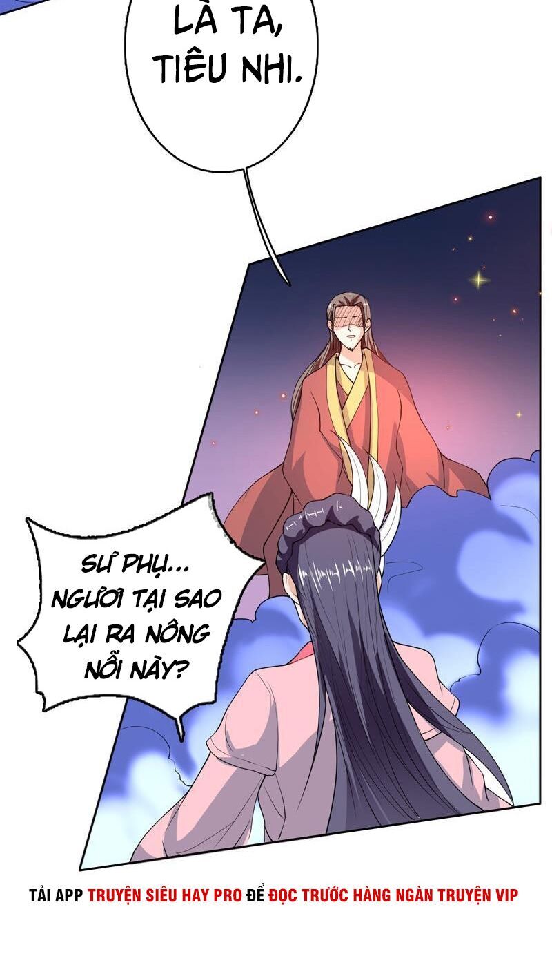 Tối Cường Thần Thú Hệ Thống Chap 138 - Next Chap 139