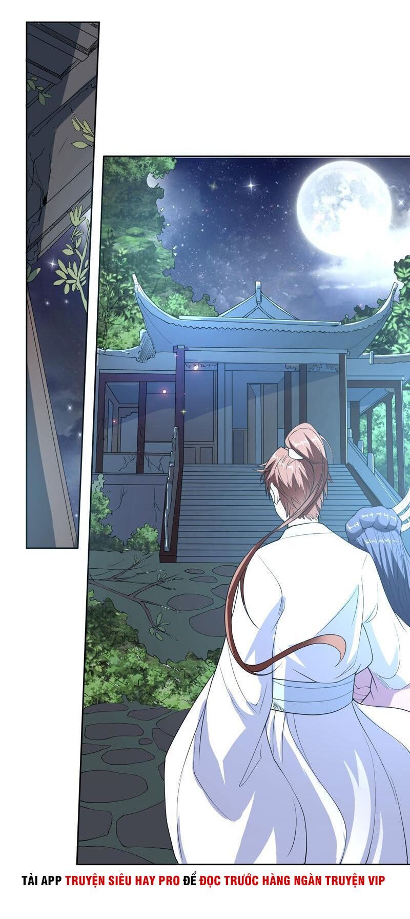 Tối Cường Thần Thú Hệ Thống Chap 138 - Next Chap 139