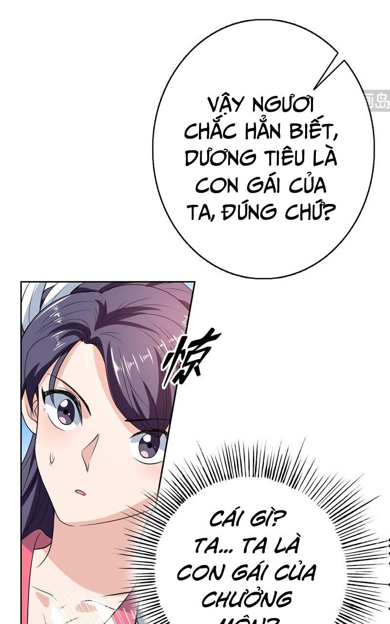 Tối Cường Thần Thú Hệ Thống Chap 139 - Next Chap 140