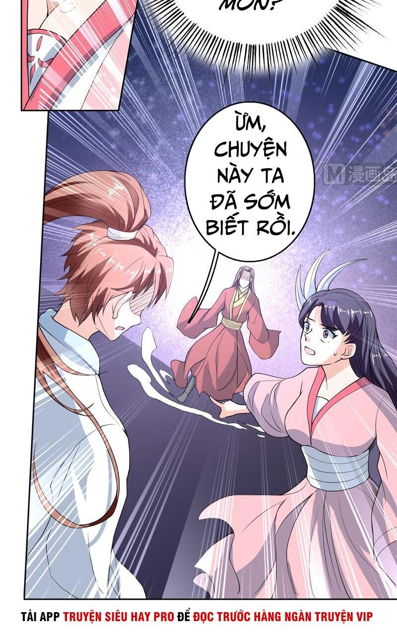 Tối Cường Thần Thú Hệ Thống Chap 139 - Next Chap 140