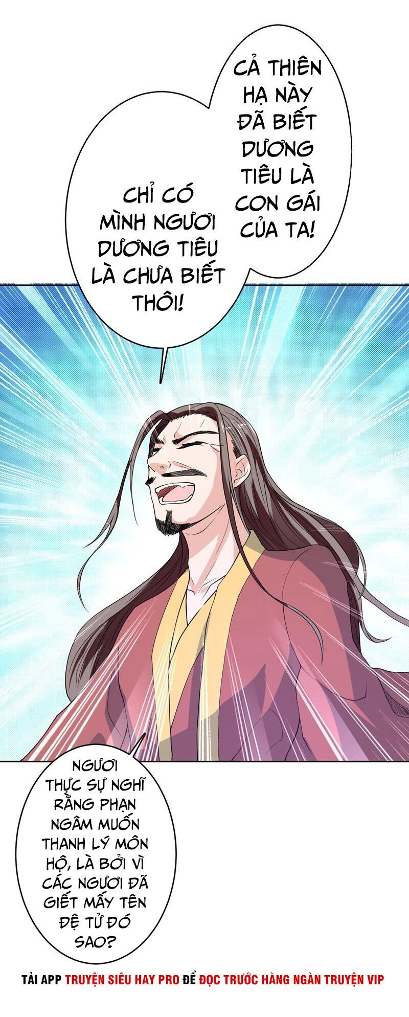 Tối Cường Thần Thú Hệ Thống Chap 139 - Next Chap 140