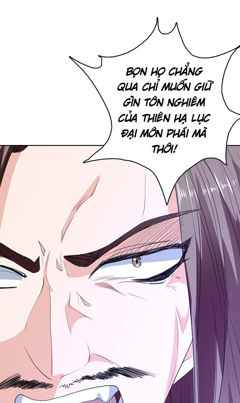 Tối Cường Thần Thú Hệ Thống Chap 139 - Next Chap 140