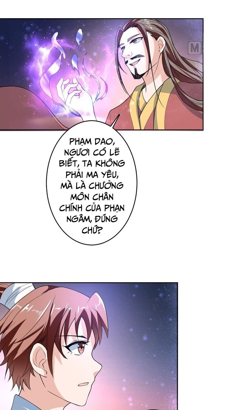 Tối Cường Thần Thú Hệ Thống Chap 139 - Next Chap 140