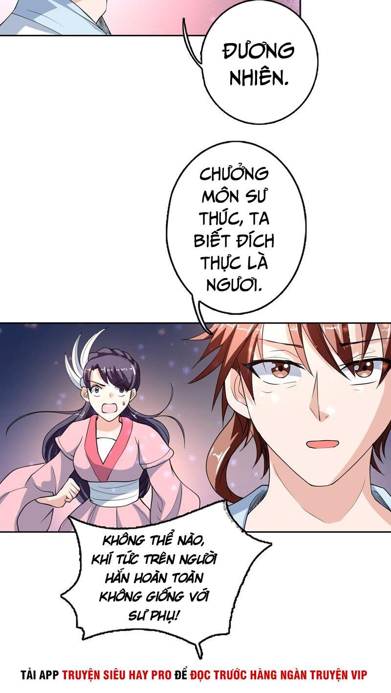 Tối Cường Thần Thú Hệ Thống Chap 139 - Next Chap 140