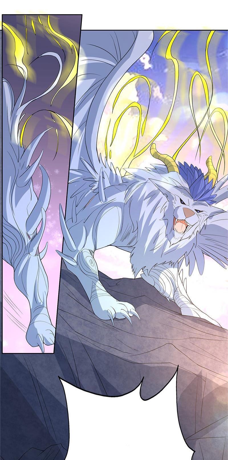 Tối Cường Thần Thú Hệ Thống Chap 164 - Next Chap 165