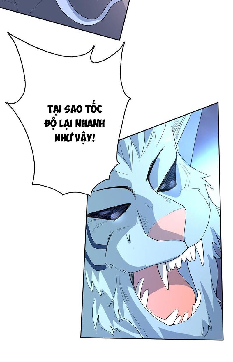 Tối Cường Thần Thú Hệ Thống Chap 164 - Next Chap 165