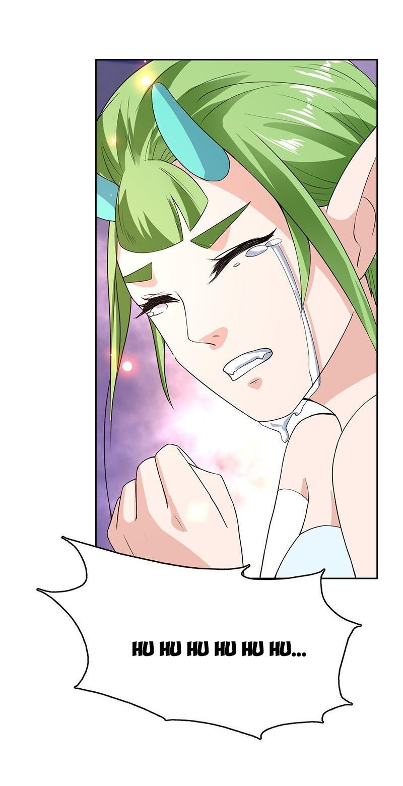 Tối Cường Thần Thú Hệ Thống Chap 164 - Next Chap 165