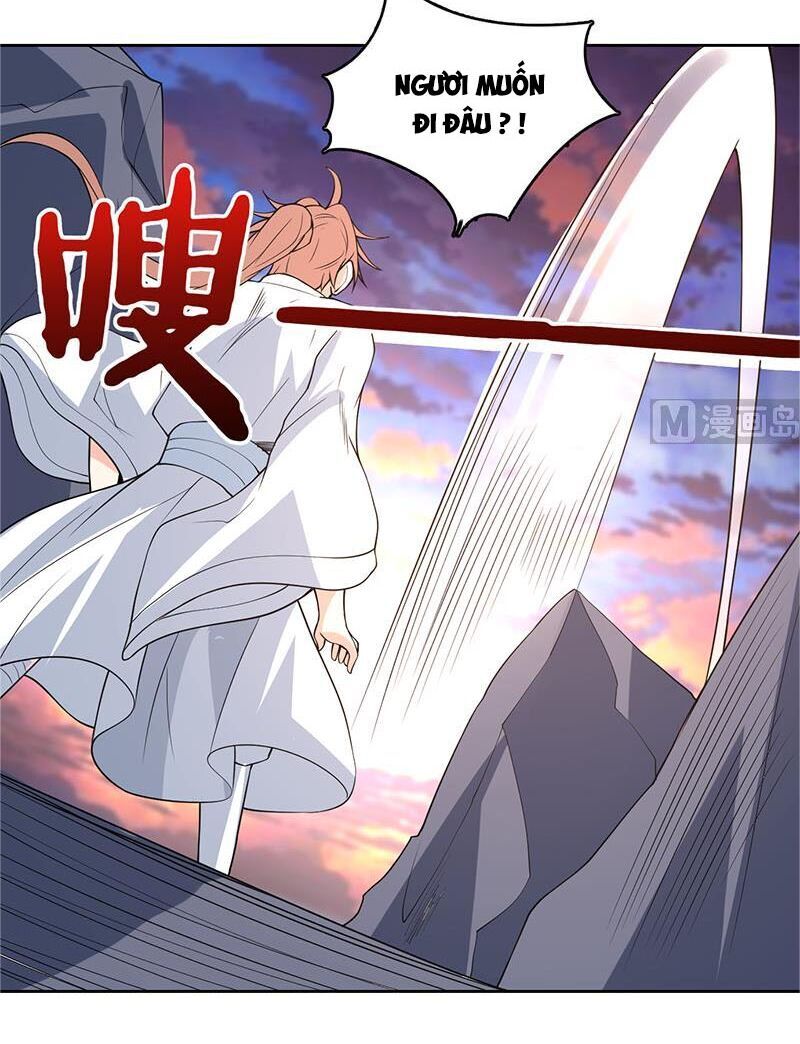 Tối Cường Thần Thú Hệ Thống Chap 165 - Next Chap 166