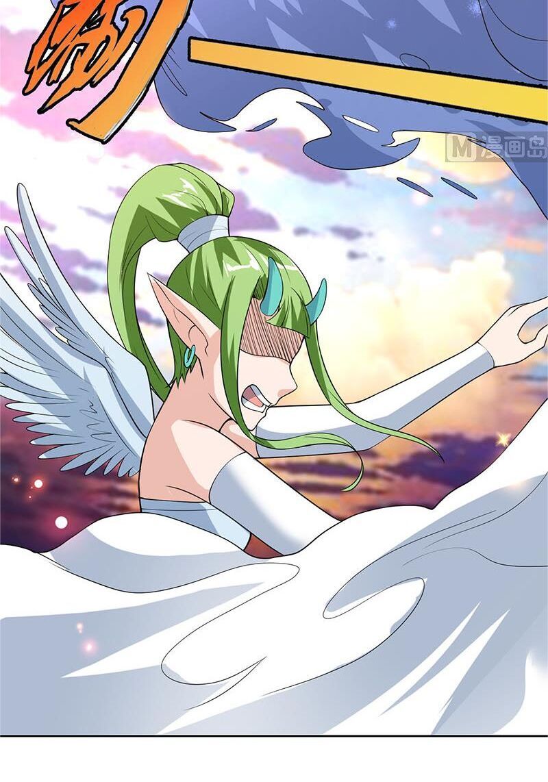 Tối Cường Thần Thú Hệ Thống Chap 165 - Next Chap 166