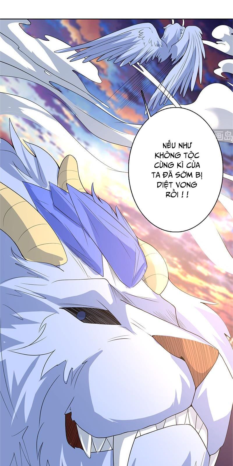 Tối Cường Thần Thú Hệ Thống Chap 165 - Next Chap 166