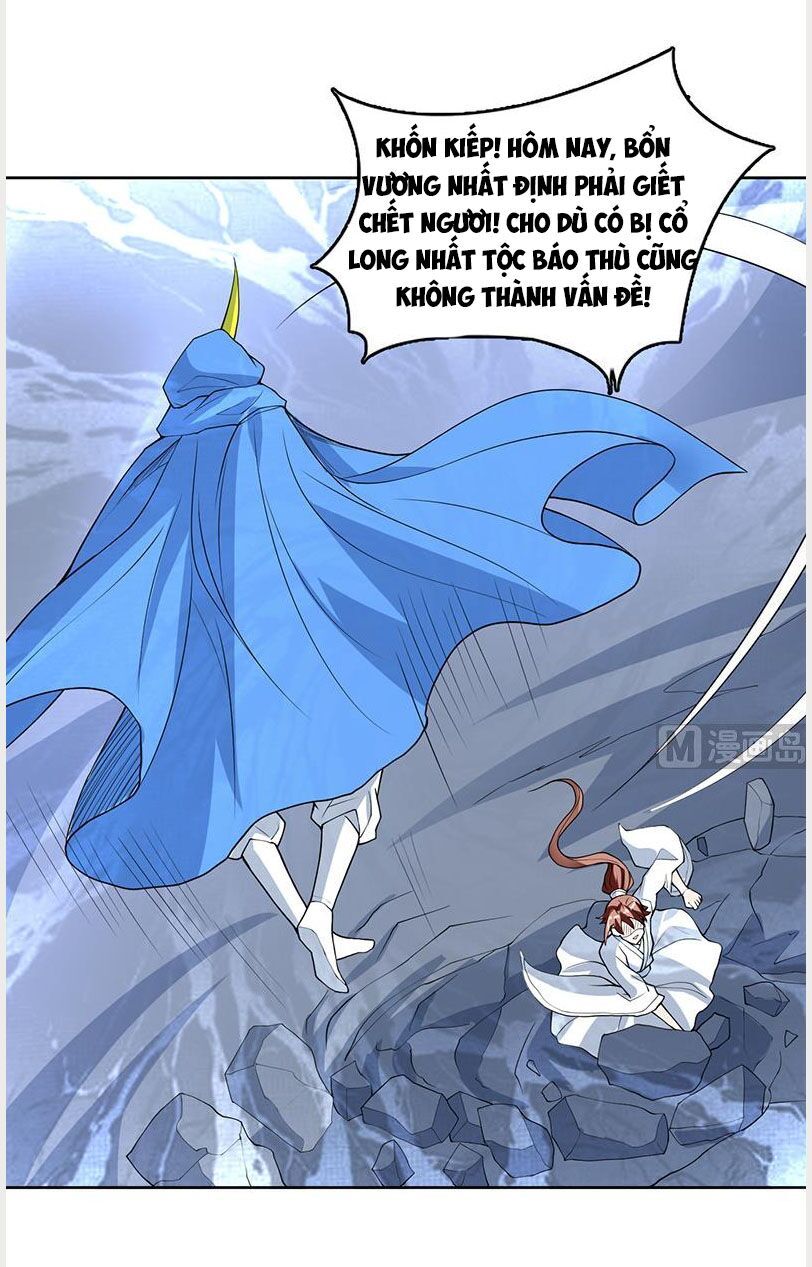 Tối Cường Thần Thú Hệ Thống Chap 180 - Next Chap 181