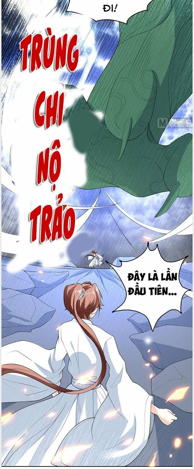 Tối Cường Thần Thú Hệ Thống Chap 180 - Next Chap 181