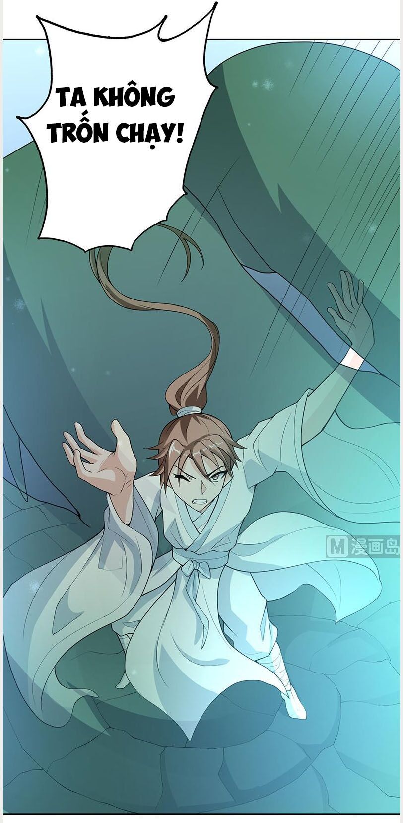Tối Cường Thần Thú Hệ Thống Chap 180 - Next Chap 181