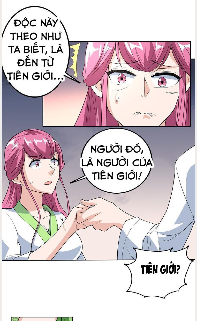 Tối Cường Thần Thú Hệ Thống Chap 182 - Next Chap 183
