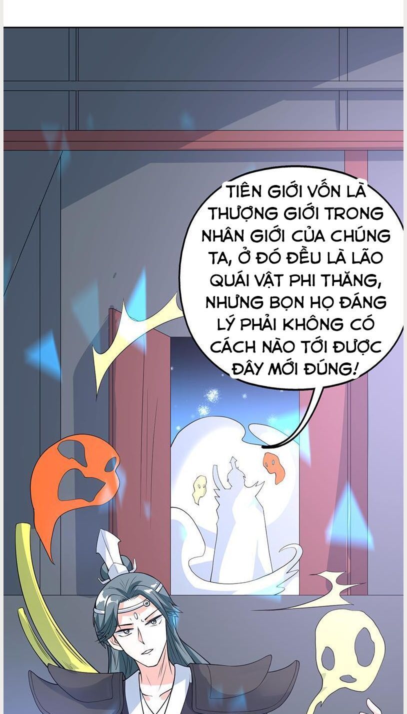 Tối Cường Thần Thú Hệ Thống Chap 182 - Next Chap 183