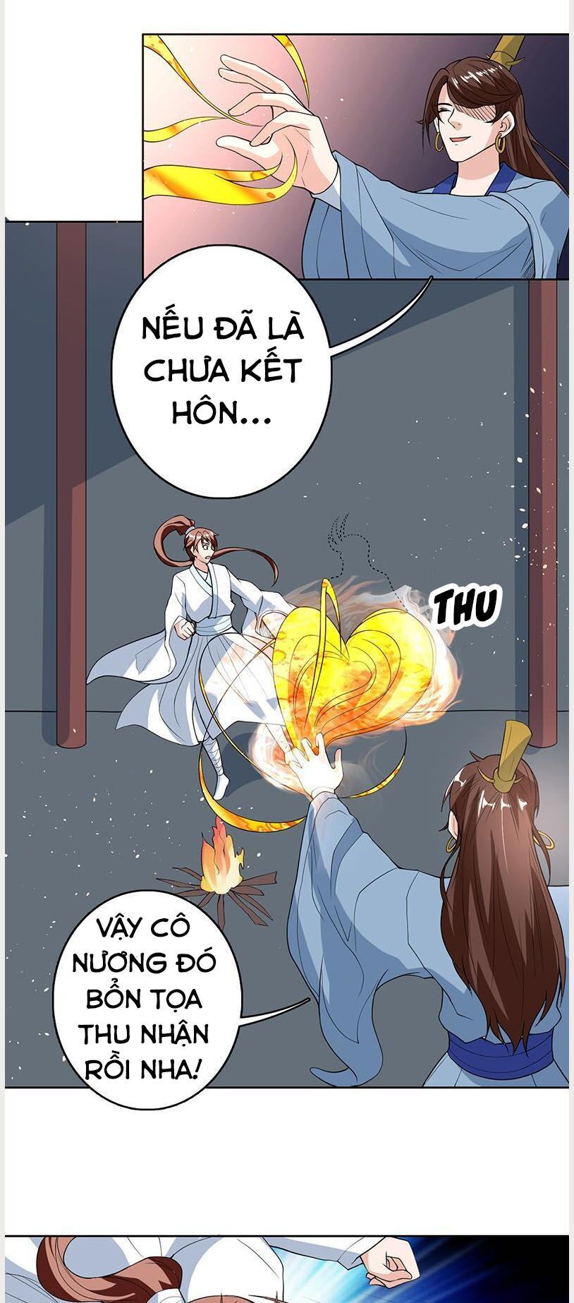 Tối Cường Thần Thú Hệ Thống Chap 182 - Next Chap 183