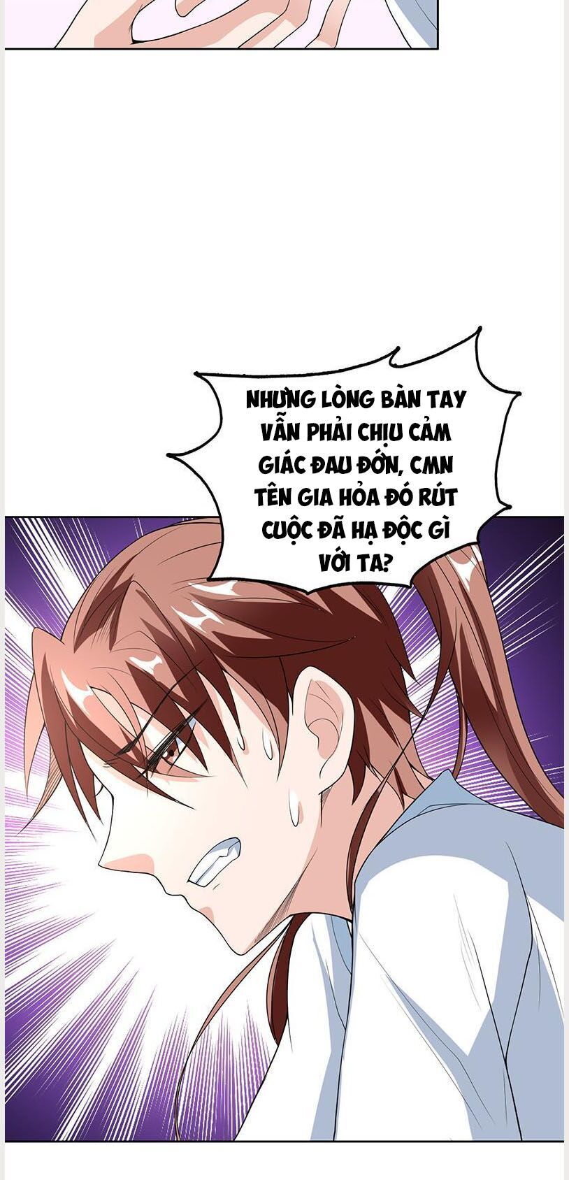 Tối Cường Thần Thú Hệ Thống Chap 182 - Next Chap 183