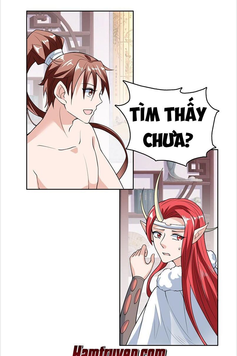 Tối Cường Thần Thú Hệ Thống Chap 189 - Next Chap 190