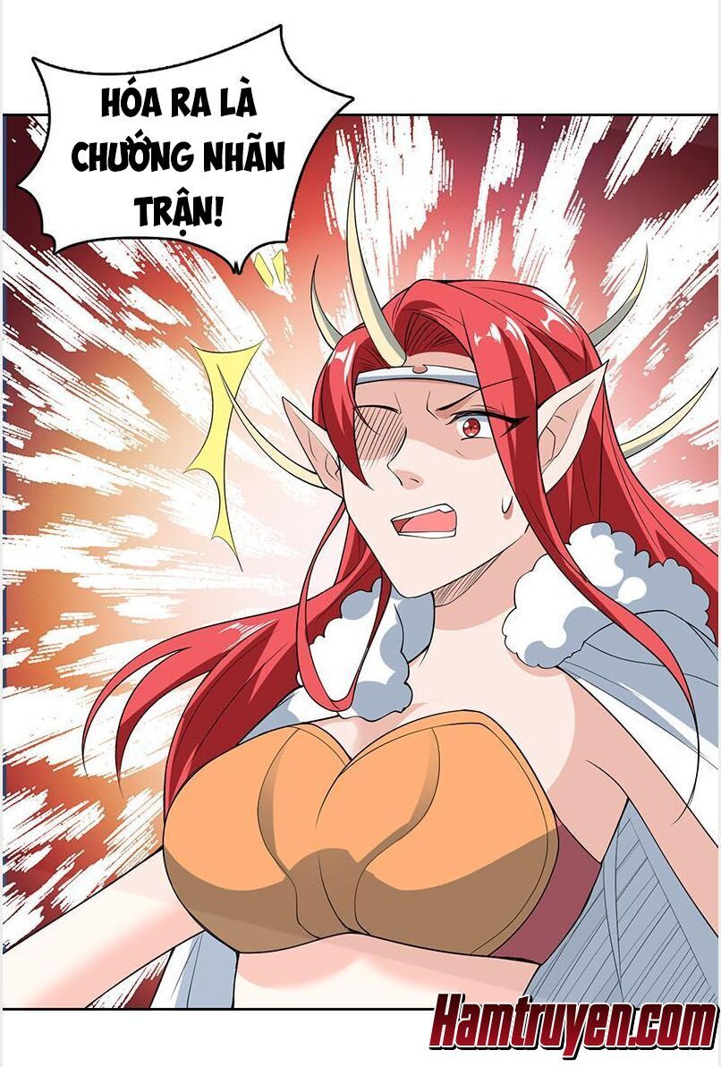 Tối Cường Thần Thú Hệ Thống Chap 189 - Next Chap 190