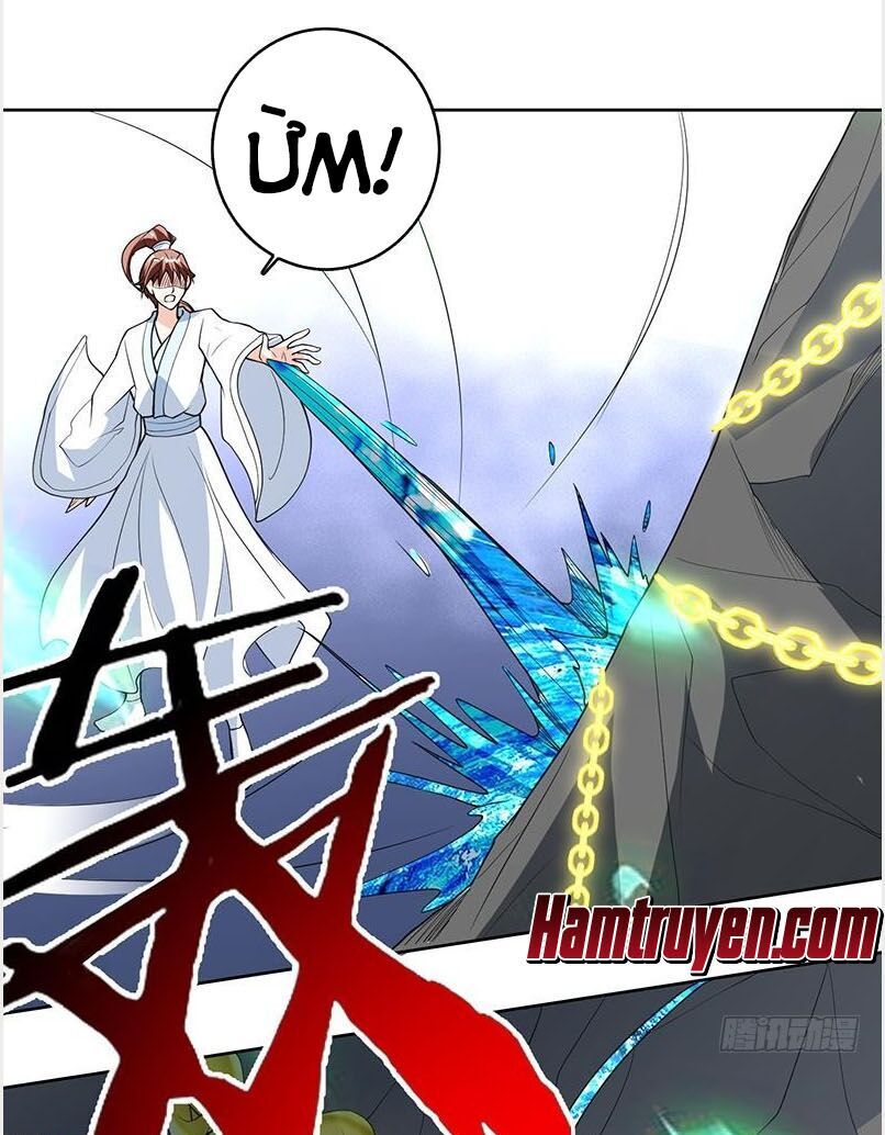Tối Cường Thần Thú Hệ Thống Chap 189 - Next Chap 190