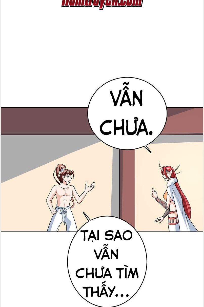 Tối Cường Thần Thú Hệ Thống Chap 189 - Next Chap 190