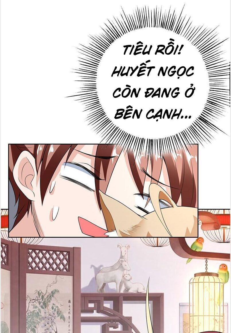 Tối Cường Thần Thú Hệ Thống Chap 189 - Next Chap 190