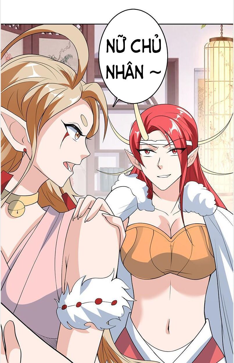 Tối Cường Thần Thú Hệ Thống Chap 189 - Next Chap 190